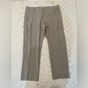 Cabela's‎ Guidewear Womens Zip Pockets Stretch Outdoor Pants Size 18